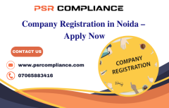 Company Registration in Noida – Apply Now