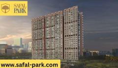 Safal Park Codename Chembur Glory Mumbai 1 2 3 BHK Floor Plan Brochure Location Address Sample Flats