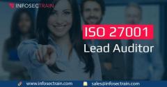 ISO 27001 Lead Auditor Exam Training: Become a Certified Expert