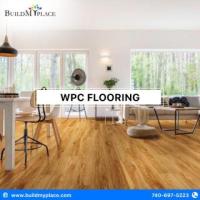 Get the Best WPC Flooring Solutions at BuildMyPlace