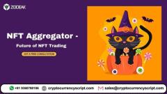 NFT Aggregator - Future of NFT Trading