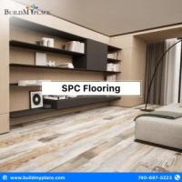 Upgrade Your Interiors with SPC Flooring