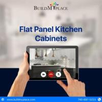 Exploring the Benefits of Flat Panel Kitchen Cabinets