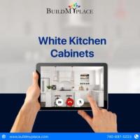 Transform Your Kitchen with White Kitchen Cabinets