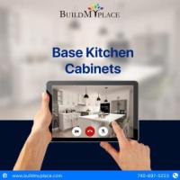 Base Kitchen Cabinets: Foundation of a Functional Kitchen