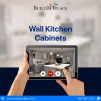 Maximize Storage with Wall Kitchen Cabinets