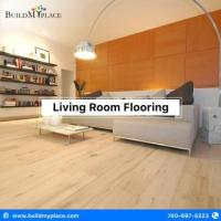 Top-Quality Bathroom Flooring at BuildMyPlace - Shop Now