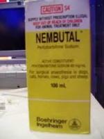 We are a reliable and legal nembutal utility company 