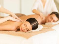 Ultimate Body to Body Massage in Goa by Russian B2B Massage Services