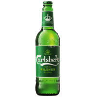 Discover Carlsberg Beer at Oak & Barrel