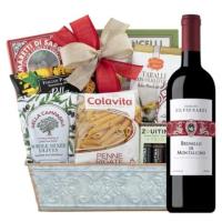 Doorstep Wine Basket Delivery in New Jersey by DC Wine & Spirits