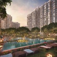 Godrej Vriksha: The Epitome of Luxury Living in Gurgaon