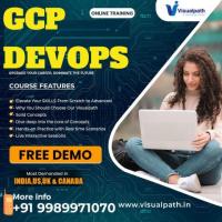 GCP DevOps Training  | GCP DevOps Online Training - Visualpath