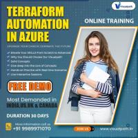 Terraform Automation in Azure Online Training Institute in Hyderabad