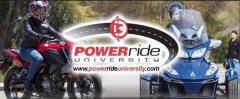 Certified Motorcycle Training Courses in Virginia