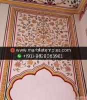 Buy Marble Inlay Flooring Tiles In Best Prices At Marble Artifacts