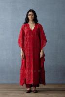 Elegant Kaftan Designs for Ladies by Torani