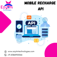 Generate the awesome revenue with our m robotic recharge API