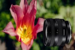 Ideal best Lens for Fashion Photography| Tamron