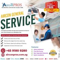 Aircon General Service