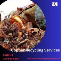 Looking for the Best Copper Recycling Services in USA?