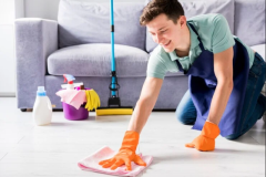 Professional House Cleaning Services in Barnet