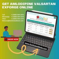 Get Amlodipine Valsartan Exforge Online