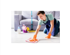 Professional House Cleaning Services in Barnet