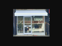 Affordable Aluminium Shop Fronts Installation Services