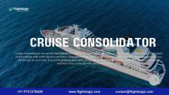 Cruise Consolidator | Cruise API Provider