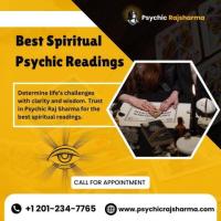 Spiritual Psychic Reader in Connecticut