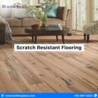 Discover Scratch-Resistant Flooring Solutions at BuildMyPlace