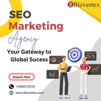 Which is the Best SEO Marketing Company? Discover Why Bizvertex Stands Out!