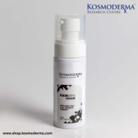 Kosmoderma's Caffeine Hair Products: Energize and Strengthen Every Strand