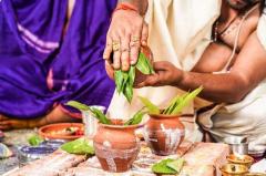 Discover the Essence of Vedic Rituals with Krishnayan Gauraksha