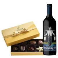 Rapid Wine Gift Delivery in Florida from Wine and Champagne Gifts