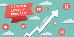 Customer Loyalty Programs