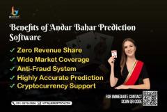 Best Benefits of Andar Bahar Prediction Software