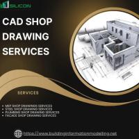 Silicon EC Canada Your Trusted Partner for CAD Shop Drawing Services In Canada