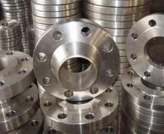 Stainless steel flanges manufacturers in india