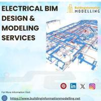 Electrical BIM Design & Modeling Services In New York, USA