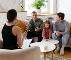 How To Choose The Right Family Counselling Therapist For Your Needs