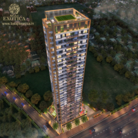 Balaji Exotica Kalyan Khadakpada 1 2 3 BHK Flats Project Location Address Brochure Floor Plan