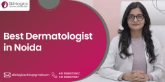 Dermatologist in Noida