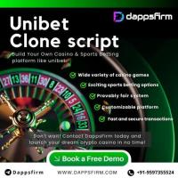 Whitelabel Unibet Clone for Seamless Betting Operations