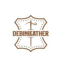 Debin Leather Goods | Handmade Leather Wallets, Belts & Accessories