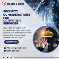 Key Security Considerations for Safe Cloud Adoption