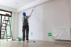 Top Painting Services in Dubai | Affordable & Reliable Painting Solutions