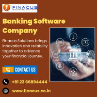 Banking Software Company