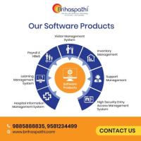 the Best Software Services in Hyderabad for comprehensive Software Development - Brihaspathi Technol